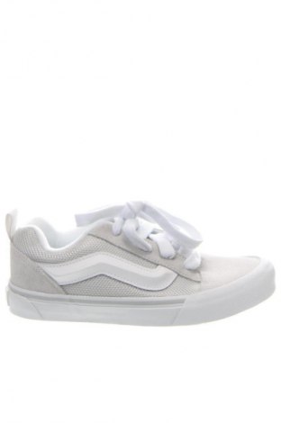 Damenschuhe Vans, Größe 37, Farbe Grau, Preis € 40,99