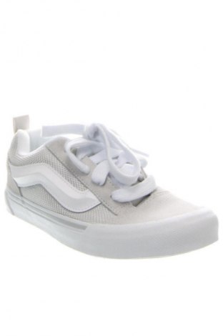 Damenschuhe Vans, Größe 37, Farbe Grau, Preis € 40,99