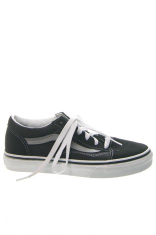 Dámske topánky  Vans, Veľkosť 37, Farba Čierna, Cena  19,95 €
