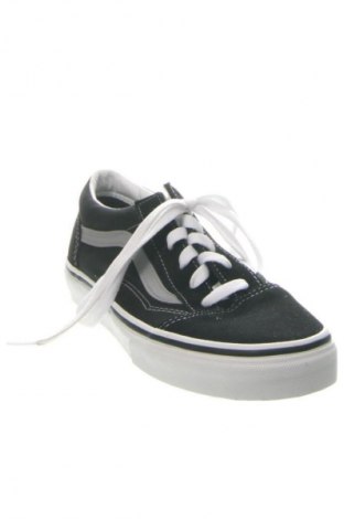 Dámske topánky  Vans, Veľkosť 37, Farba Čierna, Cena  19,95 €