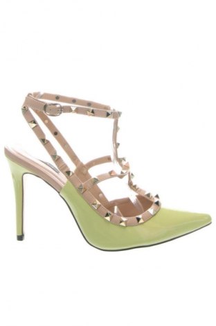 Obuwie damskie Vices, Rozmiar 40, Kolor Zielony, Cena 57,99 zł