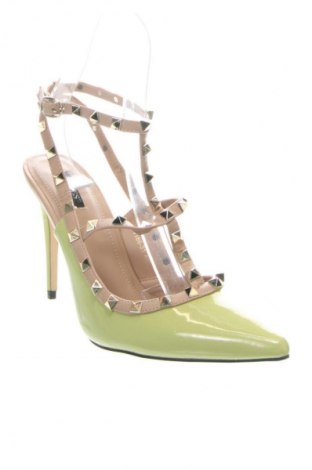 Obuwie damskie Vices, Rozmiar 40, Kolor Zielony, Cena 57,99 zł