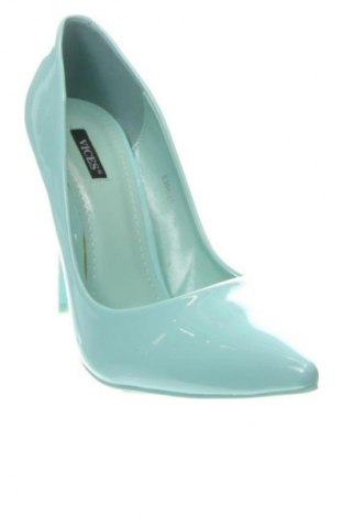 Obuwie damskie Vices, Rozmiar 40, Kolor Niebieski, Cena 65,99 zł