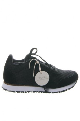 Dámské boty  Woden, Velikost 38, Barva Černá, Cena  1 109,00 Kč