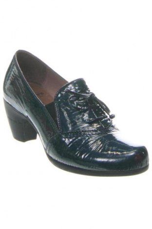 Γυναικεία παπούτσια Wonders, Μέγεθος 36, Χρώμα Μπλέ, Τιμή 100,24 €