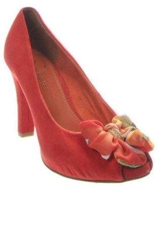 Încălțăminte de damă Yessica, Mărime 39, Culoare Portocaliu, Preț 52,99 Lei