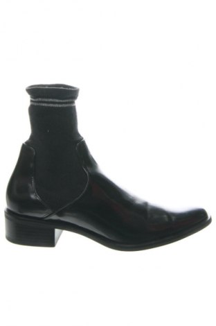 Γυναικεία παπούτσια Zara, Μέγεθος 38, Χρώμα Μαύρο, Τιμή 9,99 €