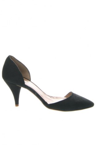 Γυναικεία παπούτσια Zara, Μέγεθος 39, Χρώμα Μαύρο, Τιμή 17,19 €