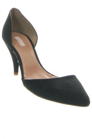 Γυναικεία παπούτσια Zara, Μέγεθος 39, Χρώμα Μαύρο, Τιμή 17,19 €