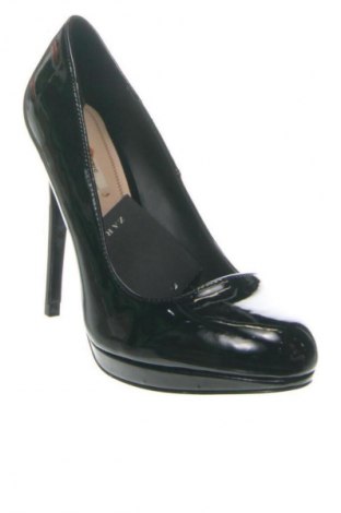 Obuwie damskie Zara, Rozmiar 39, Kolor Czarny, Cena 100,99 zł