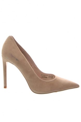 Dámske topánky  Zara, Veľkosť 39, Farba Béžová, Cena  26,95 €