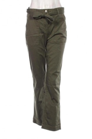 Damenhose & ET, Größe M, Farbe Grün, Preis € 20,99