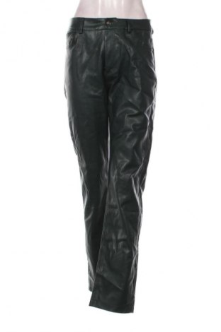 Dámské kalhoty  24 Colours, Velikost M, Barva Zelená, Cena  249,00 Kč