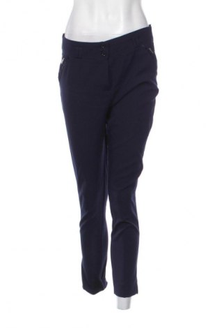 Дамски панталон AKUBRA, Размер L, Цвят Син, Цена 7,66 €