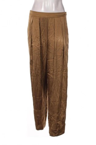 Dámske nohavice ALESSIA SANTI, Veľkosť M, Farba Hnedá, Cena  68,95 €