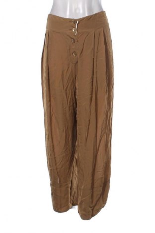 Női nadrág ALESSIA SANTI, Méret L, Szín Barna, Ár 30 359 Ft