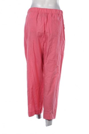 Dámske nohavice ALESSIA SANTI, Veľkosť S, Farba Ružová, Cena  33,95 €