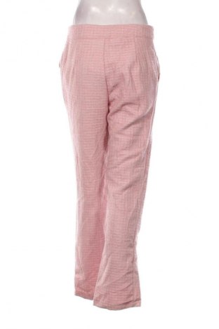Dámske nohavice AMY&CLO, Veľkosť L, Farba Ružová, Cena  9,95 €