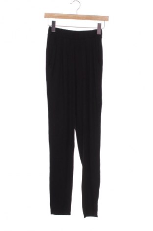 Дамски панталон ASOS, Размер XXS, Цвят Черен, Цена 5,11 €