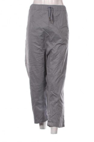 Pantaloni de femei ASOS, Mărime 5XL, Culoare Gri, Preț 129,99 Lei