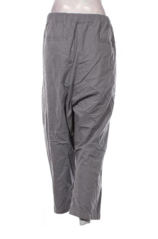 Pantaloni de femei ASOS, Mărime 5XL, Culoare Gri, Preț 129,99 Lei