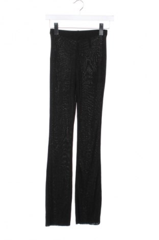 Γυναικείο παντελόνι ASYOU, Μέγεθος XXS, Χρώμα Μαύρο, Τιμή 12,99 €