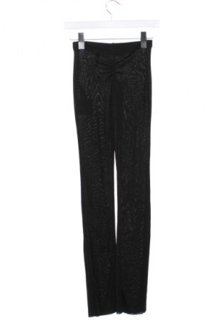 Γυναικείο παντελόνι ASYOU, Μέγεθος XXS, Χρώμα Μαύρο, Τιμή 12,99 €