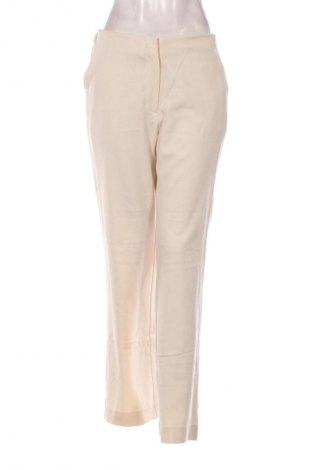 Női nadrág Aada Studios, Méret L, Szín Ekrü
, Ár 9 629 Ft