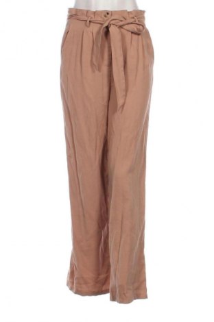 Dámské kalhoty  About You, Velikost M, Barva Béžová, Cena  69,00 Kč