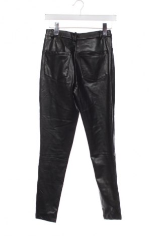 Dámské kalhoty  About You, Velikost S, Barva Černá, Cena  209,00 Kč