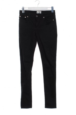 Дамски панталон Acne Studios, Размер M, Цвят Черен, Цена 61,68 €
