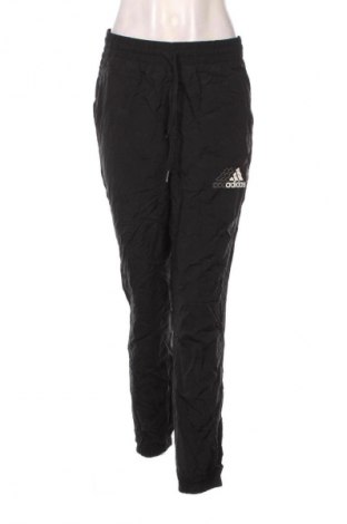 Dámské tepláky Adidas, Velikost M, Barva Černá, Cena  609,00 Kč