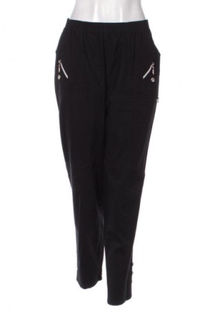 Дамски панталон Alica, Размер L, Цвят Черен, Цена 7,15 €