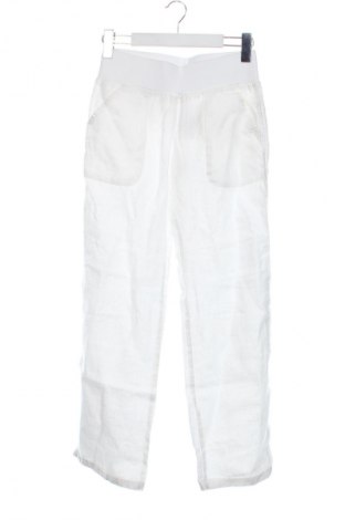 Damenhose Allen Allen, Größe XS, Farbe Weiß, Preis 12,99 €