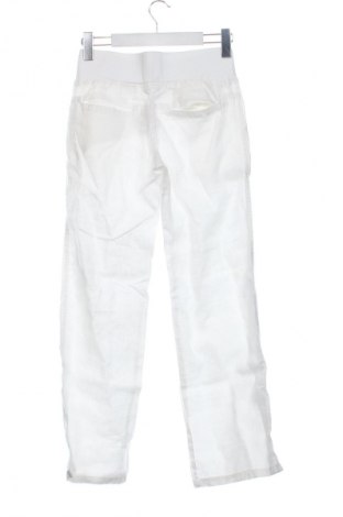 Damenhose Allen Allen, Größe XS, Farbe Weiß, Preis 12,99 €