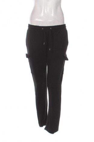 Dámske nohavice Amisu, Veľkosť S, Farba Čierna, Cena  5,95 €