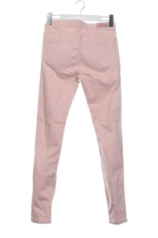 Дамски панталон Amisu, Размер S, Цвят Розов, Цена 3,06 €