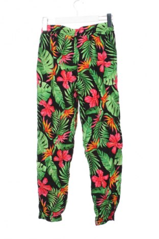 Damenhose Amisu, Größe XS, Farbe Mehrfarbig, Preis € 5,99