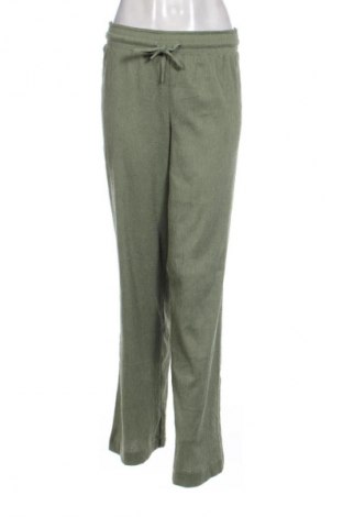 Damskie spodnie Amisu, Rozmiar S, Kolor Zielony, Cena 11,99 zł
