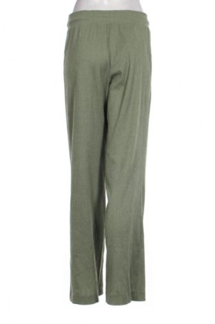 Damskie spodnie Amisu, Rozmiar S, Kolor Zielony, Cena 11,99 zł