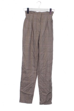 Dámské kalhoty  Amisu, Velikost XXS, Barva Vícebarevné, Cena  49,00 Kč