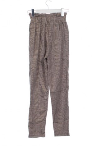 Dámské kalhoty  Amisu, Velikost XXS, Barva Vícebarevné, Cena  49,00 Kč