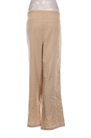 Damskie spodnie Ana&Ava, Rozmiar L, Kolor Beżowy, Cena 226,99 zł