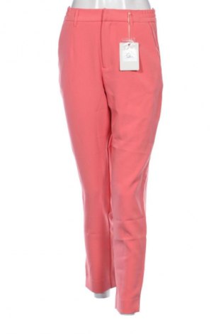 Dámské kalhoty  Ana&Ava, Velikost S, Barva Červená, Cena  719,00 Kč