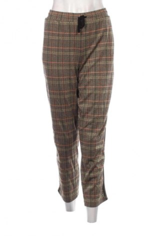 Damskie spodnie Aniston, Rozmiar XL, Kolor Kolorowy, Cena 24,99 zł