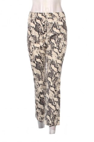Damskie spodnie Apriori, Rozmiar M, Kolor Kolorowy, Cena 78,99 zł