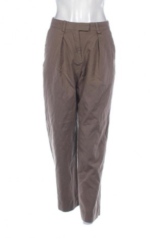 Дамски панталон Arket, Размер M, Цвят Кафяв, Цена 20,46 €