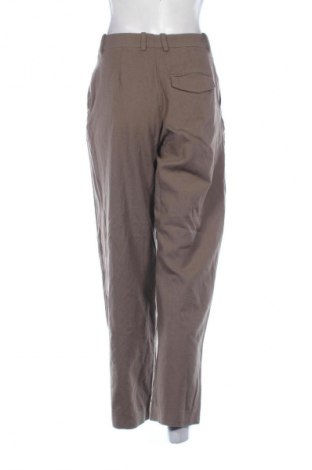 Дамски панталон Arket, Размер M, Цвят Кафяв, Цена 20,46 €