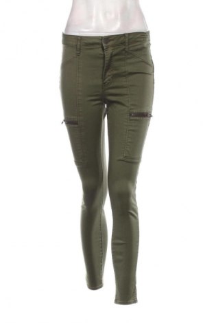 Дамски панталон Articles of Society, Размер S, Цвят Зелен, Цена 11,75 €