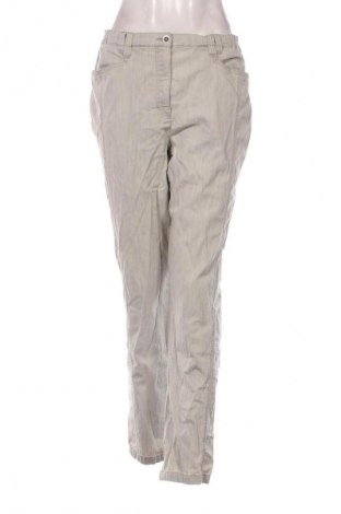 Дамски панталон Atelier, Размер L, Цвят Сив, Цена 2,55 €